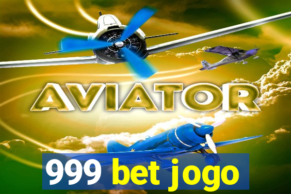 999 bet jogo